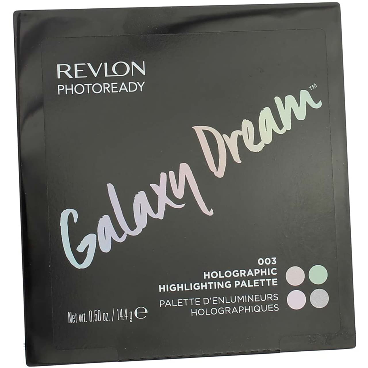 Revlon Photoready Highlighting Palette, Galaxy Dream