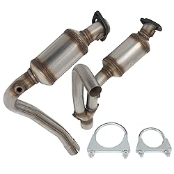 ACZCR Catalytic Converter Fit For Dodge For Dakota