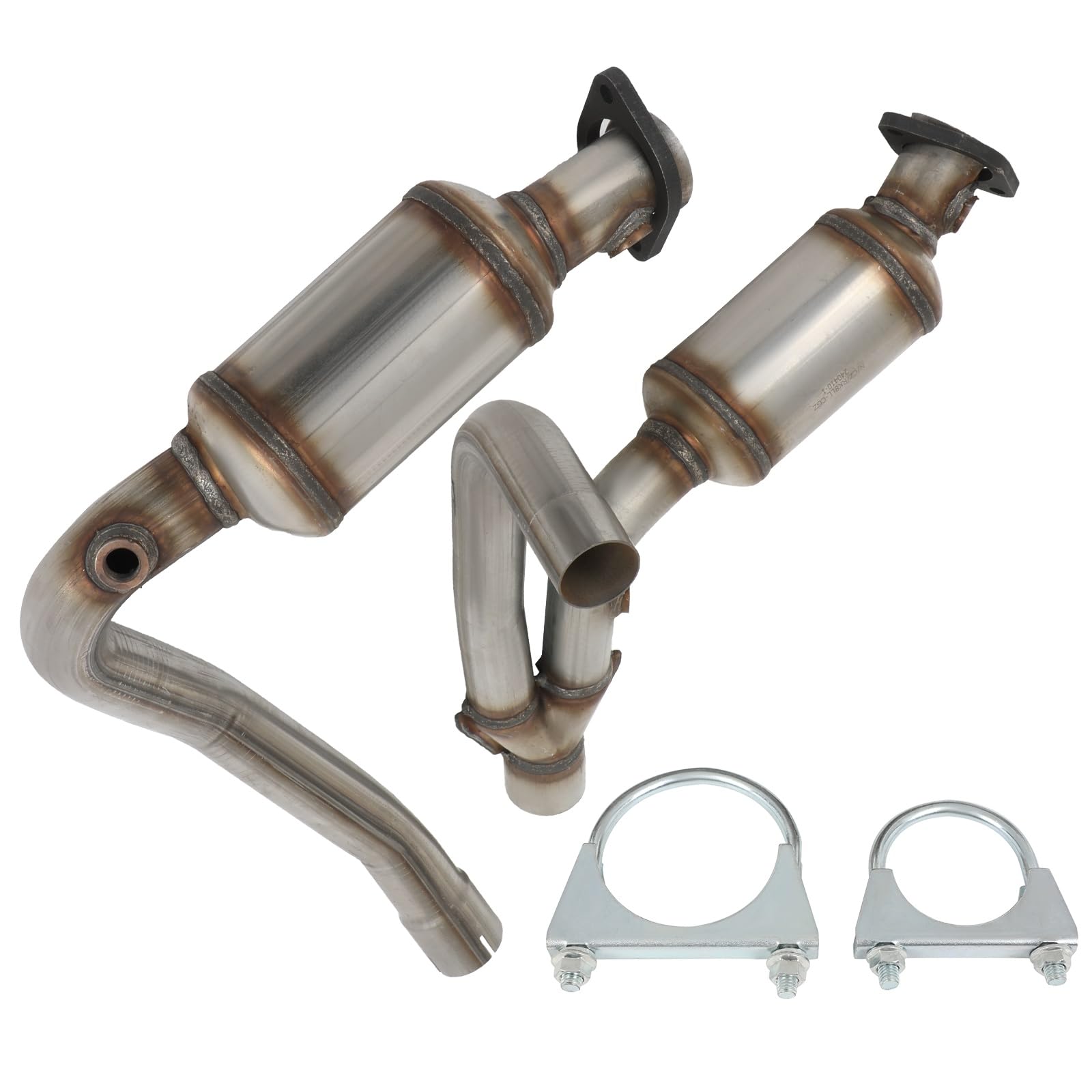 ACZCR Catalytic Converter Fit For Dodge For Dakota