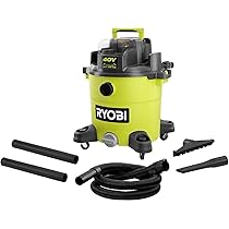 Amazon.com : RYOBI 40V HP Brushless Whisper Series 17 in