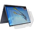 2 Pack Anti Glare Screen Protector for Lenovo Ideapad Flex 5 14" (82R9 82R7) Touchscreen Gen 7, 2023 2022 Flex 5 14/Flex 5i 14 14ALC7 14IAU7 14 inch Screen Protector (Only fit listed Flex 5 14 Model)