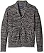 Blizzard Bay Men's Shawl Neck Sweater