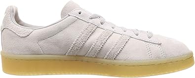 adidas campus womens grey