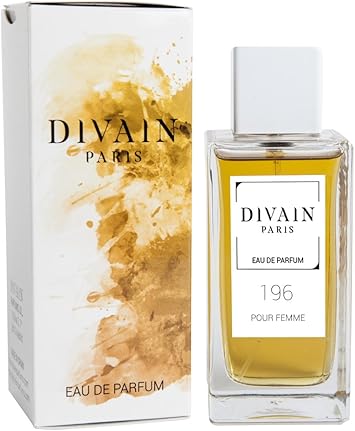 parfum divain amazon