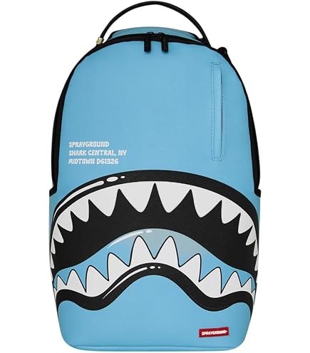 Amazon.com | Sprayground 3AM Check Black Backpack, Adjustable