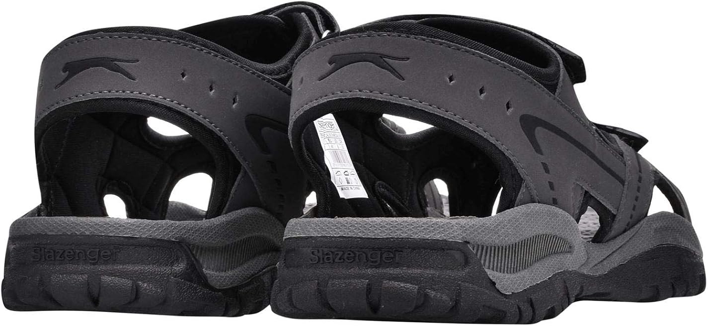slazenger sandals mens