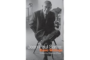 Jean-Paul Sartre: Basic Writings