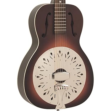 Amazon Best Sellers: Best Acoustic Resonator Guitars