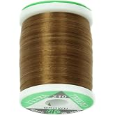 UTC Ultra Thread 210 Denier Brown