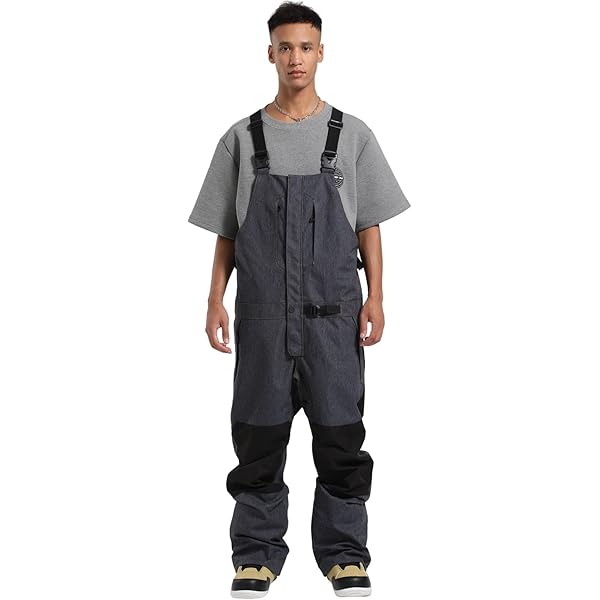 Amazon.com : DC Shoes Men's Shell Snowboard Bib Pants