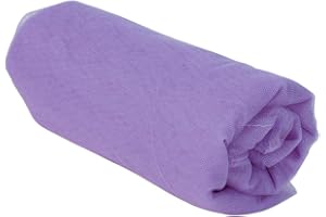 Panarciss Mosquito Netting for Bed, Bed Canopy for Girls, 4 Corner Mosquito Bed Net Covers Twin to King Size Beds, Bug Net for Camping, Crib Canopy, Suit for Indoor Outdoor Use and Travel