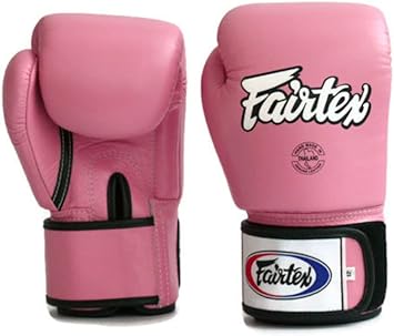 amazon fairtex gloves