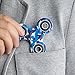 Fidget Spinner Portable Tri-Spinner Fidget Work Finger Toy Stress Reducer, Nice Gift And Great For ADD / ADHD / Anxiety Autism Adult Children-- Boredom Camo (style-4)