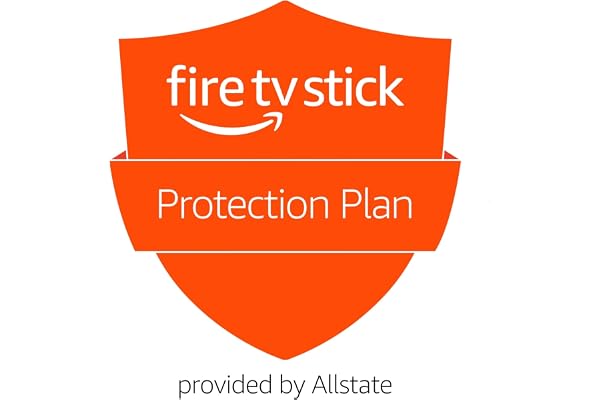 2-Year Protection Plan for Fire TV Cube