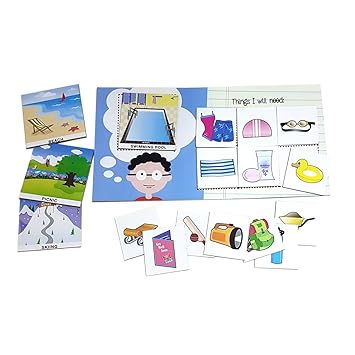 Clever Cubes Pack Up