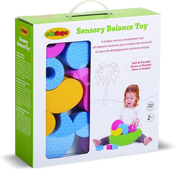 sensory balance toys