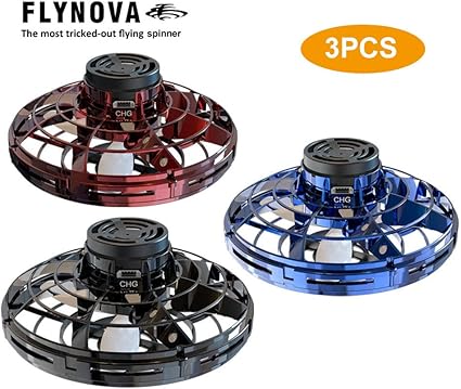 flynova spinner price