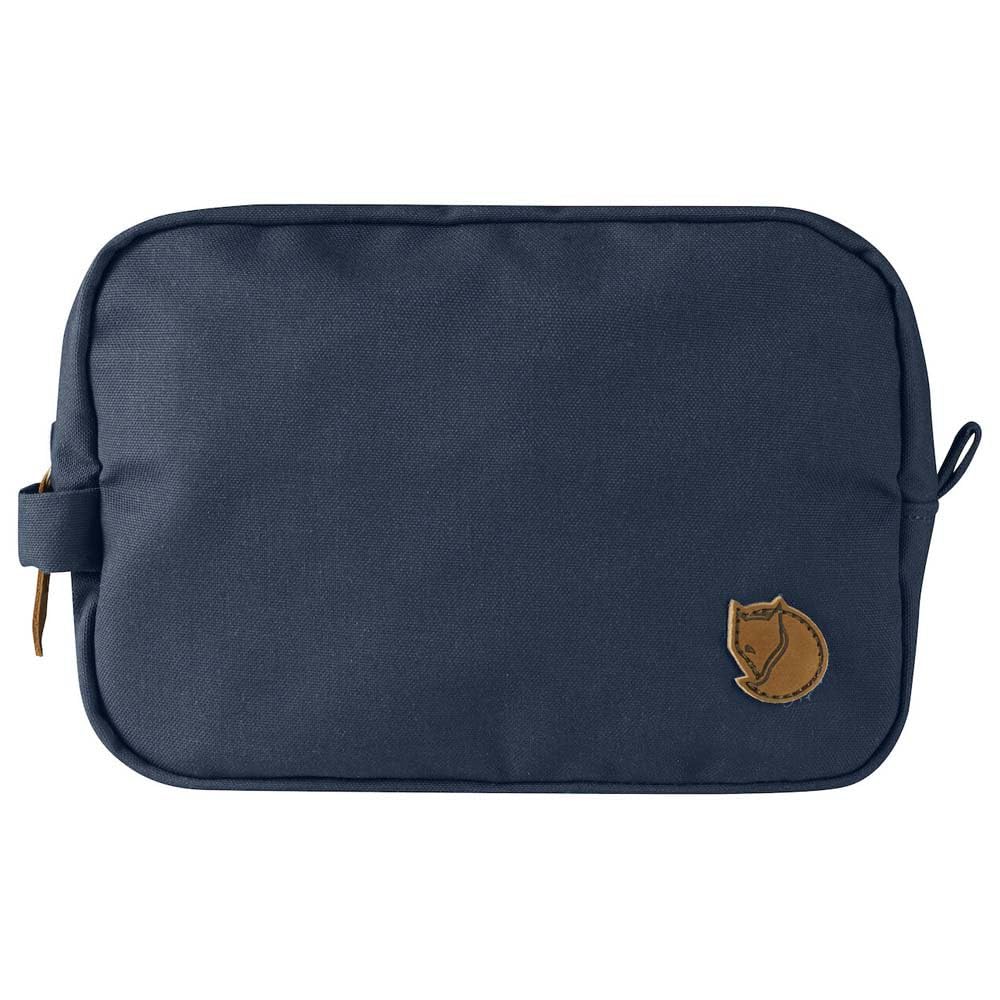 Fjallraven 24213-560 Gear Bag Gym Bag Unisex Navy Size One Size
