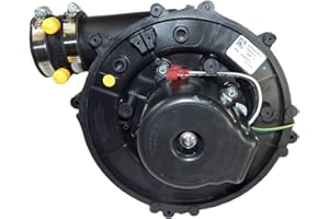 Fasco A984 Draft Inducer Motor fits Miller 341449 7058-1023 7058-2721