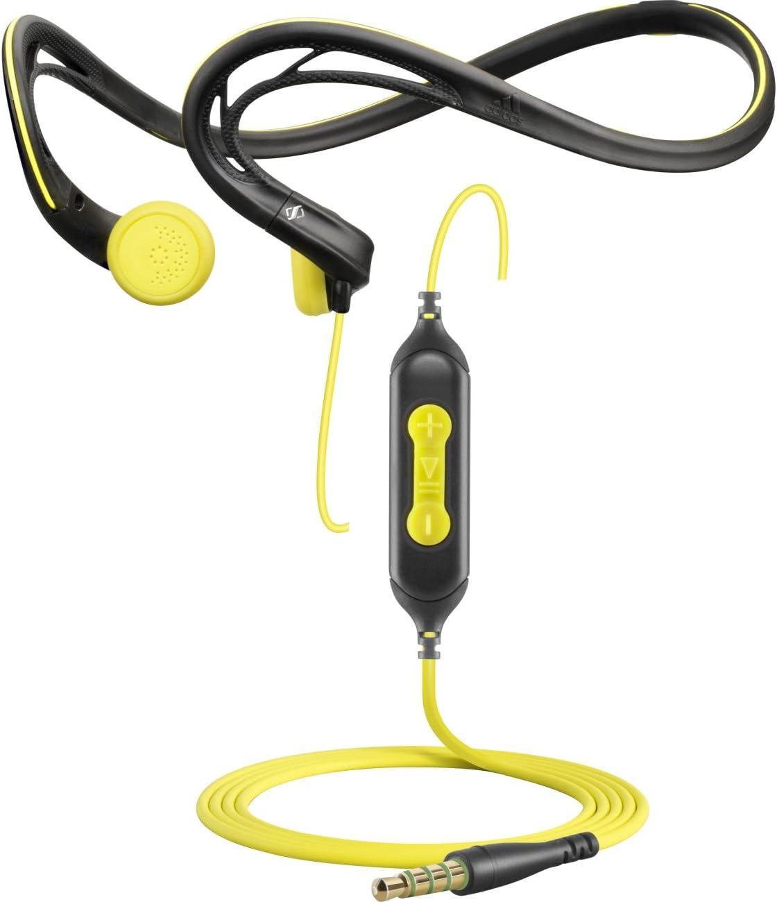 Sennheiser Adidas PMX 680i Sports Headset (Discontinued by Manufacturer)