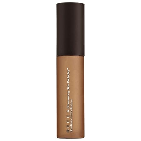 becca topaz liquid highlighter