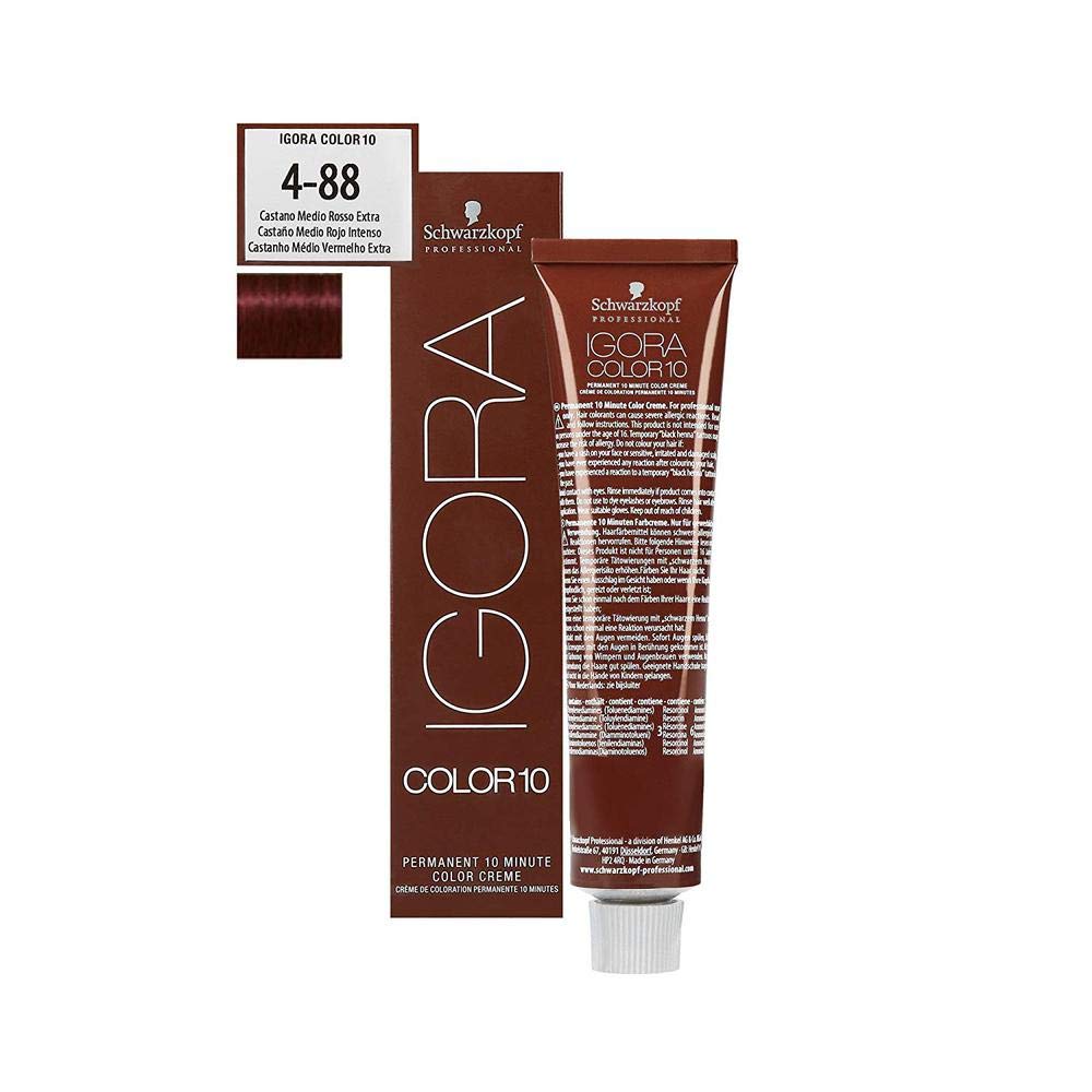 Schwarzkopf IG Color10 4-88 60ml