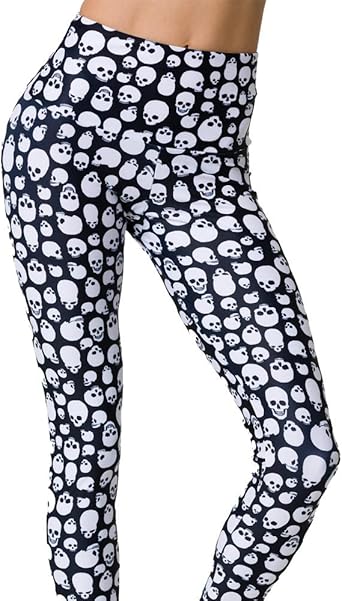 onzie leopard print leggings