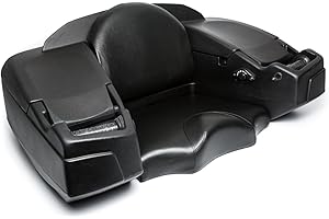 Kimpex Dry Ride 2.0 Trunk Rear