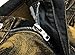 Men's Vintage Golden Biker Slim Fit Skinny Distressed Runway Denim Jeans Pants
