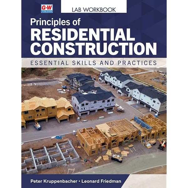 Understanding Construction Drawings: For Housing And Small