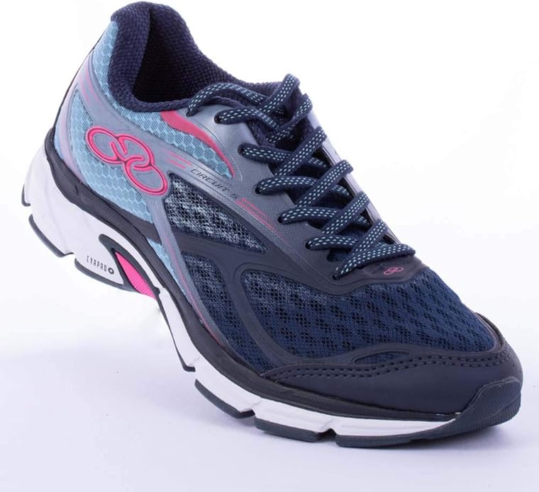 olympikus circuit 5 feminino