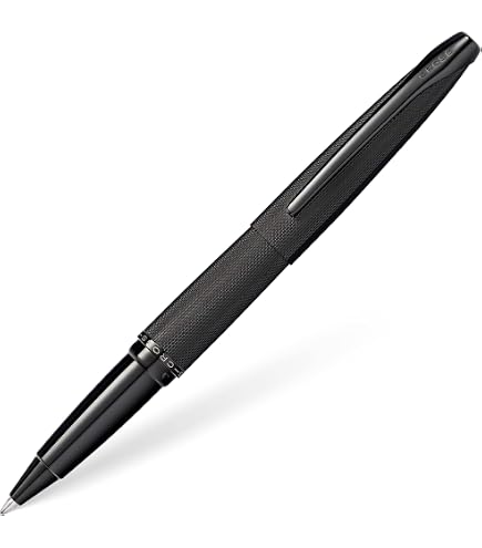 Amazon.com : Parker Duofold Ballpoint Pen, Prestige Blue Chevron