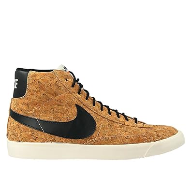 nike blazer cork