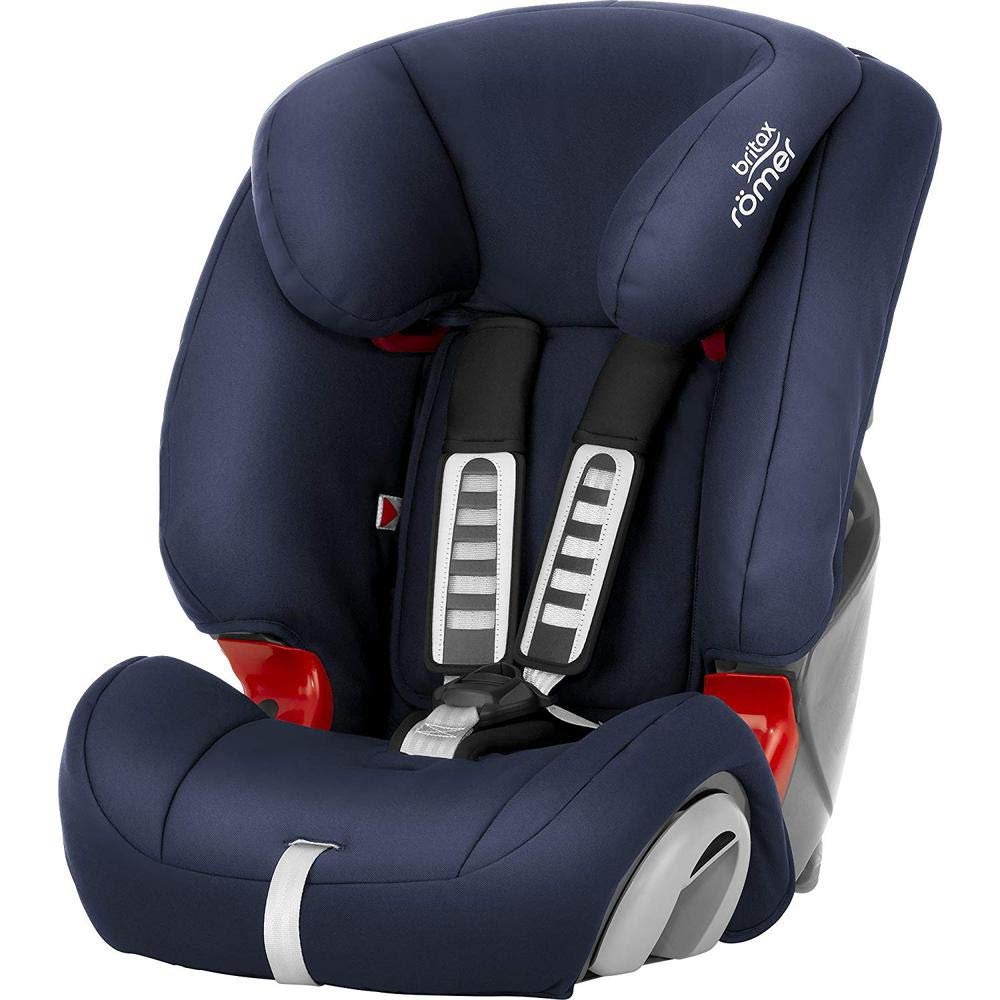 britax romer capsule