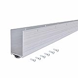 M-D Building Products 68593 Aluminum and Vinyl