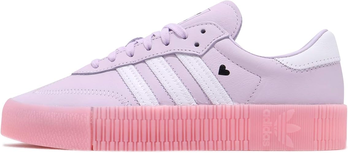 sambarose adidas amazon