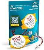 Powersmart 9200mAh Batteria Per HP Pavilion dv4000 Serie 398832-001