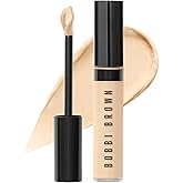 Bobbi Brown Skin Full Cover Concealer | Long-Wearing, Hydrating & Crease-Resistant Full-Coverage Concealer, 0.27 Fl Oz