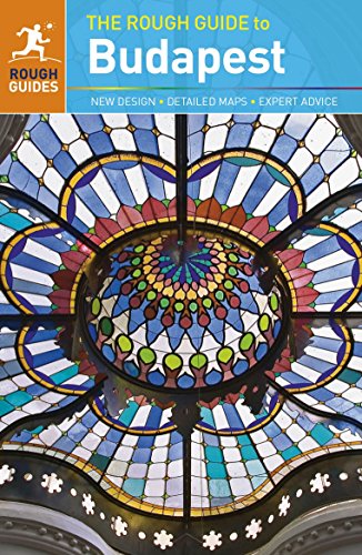 The Rough Guide to Budapest (Rough Guides)