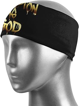 Amazon ヘッドバンド エリック クラプトン スポーツ ヘッド 汗 止め バンド ヘアバンド メンズ レディース 髪バンド 通気性 ランニング 運動 ヘアアクセサリー Headband Xinchu スポーツ アウトドア