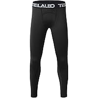 collant running junior garcon