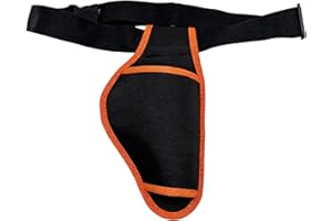 KiBcsLic Scissors Sheath Protector,Storage Holder Garden Tool Bag Tool Belt Pouch for Husband Outdoor Electrician Engineer Cl