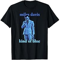 ミュージシャン Miles Davis Bitches Brew T-Shirt L Miles Davis Unisex T-Shirt: Bitches Brew Vintage | eBay
