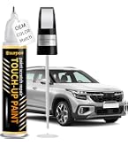 Lápiz De Retoque De Pintura Xtremeauto Para Kia Stonic | Mezclado Por Matrícula Del Vehículo | 20 Ml | Hecho En GB