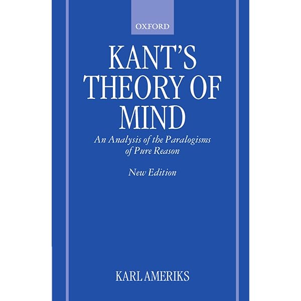 Kant's Doctrine of Transcendental Illusion (Modern European