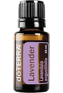 Amazon.com: doTERRA Melaleuca Essential Oil - 15 ml (2 Pack