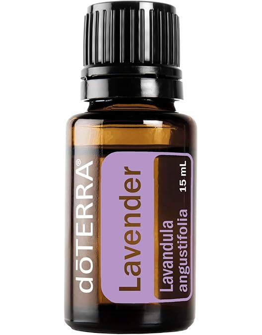Amazon.com: doTERRA Serenity Essential Oil Restful Blend - 15 ml