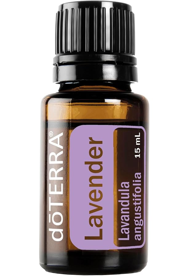 Amazon.com: doTERRA Peppermint Essential Oil 15 ml by