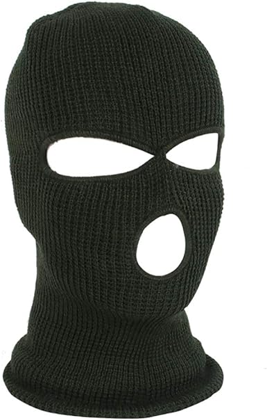 JennyW Army Tactical Windproof Warm Ski 