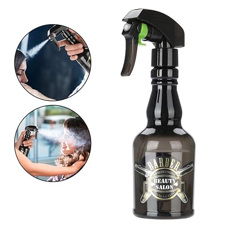 Buy Generic Brand New 2 Colors Spray Bottle Men Water Sprayer